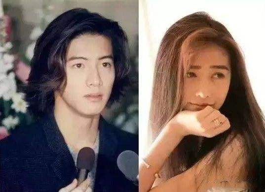 日本男明星工藤静香,工藤静香被爆出轨是真的吗