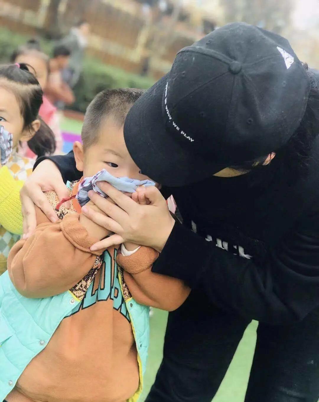 爱与美食不可辜负之繁忙蜜蜂幼儿园、超高的性价比、乐园式环境！