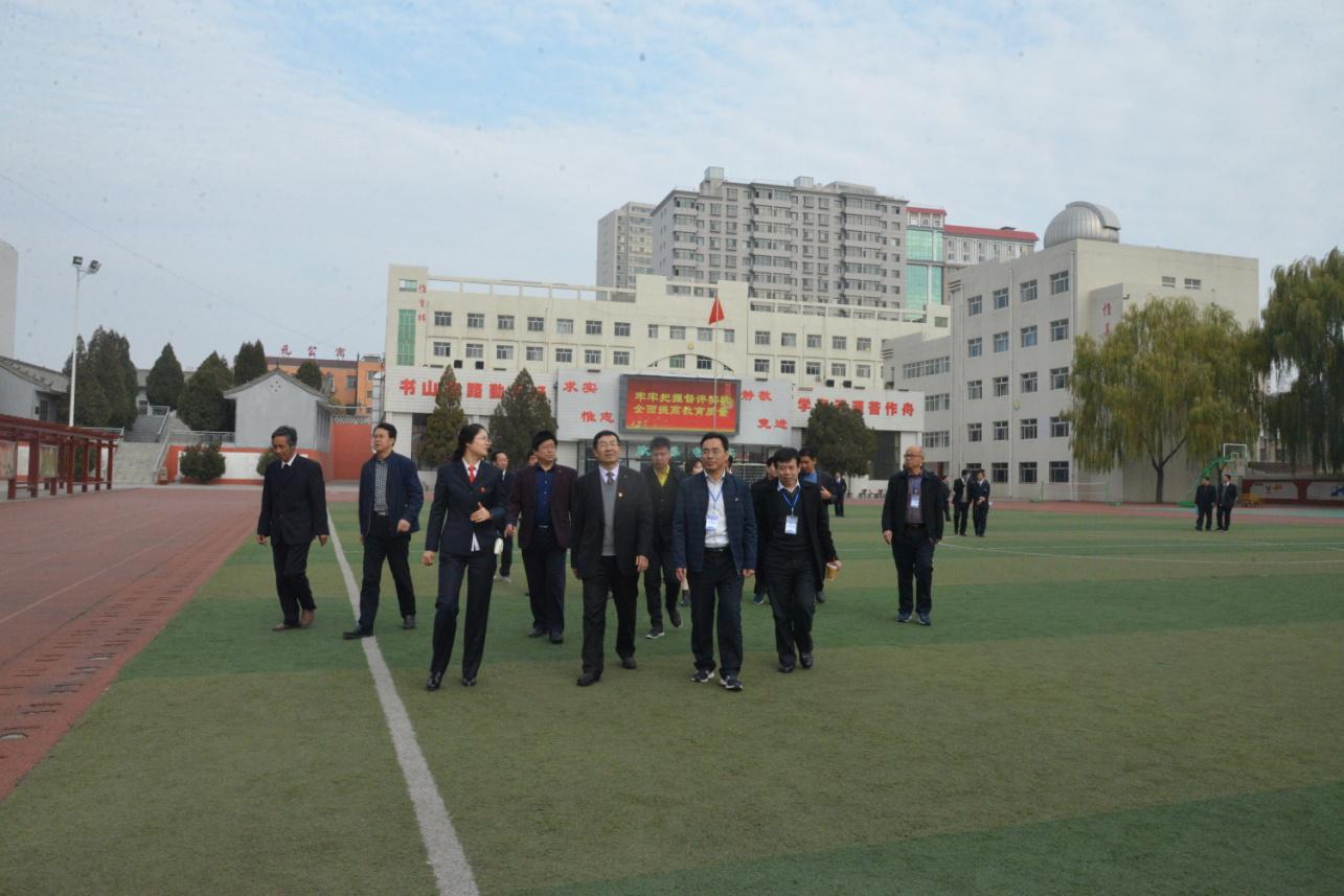 榆林小学教育教学综合考评,陕西榆林市第三方检测