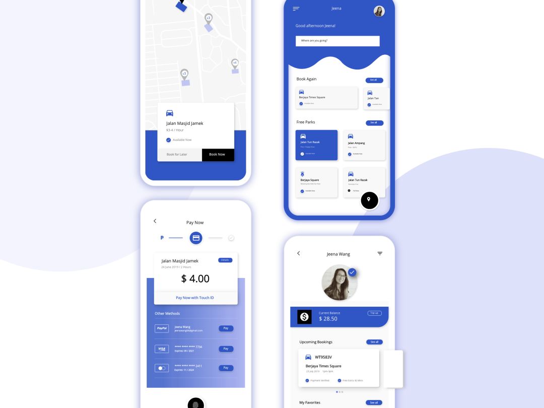 沈阳中软卓越计算机培训学校,优秀app界面精选