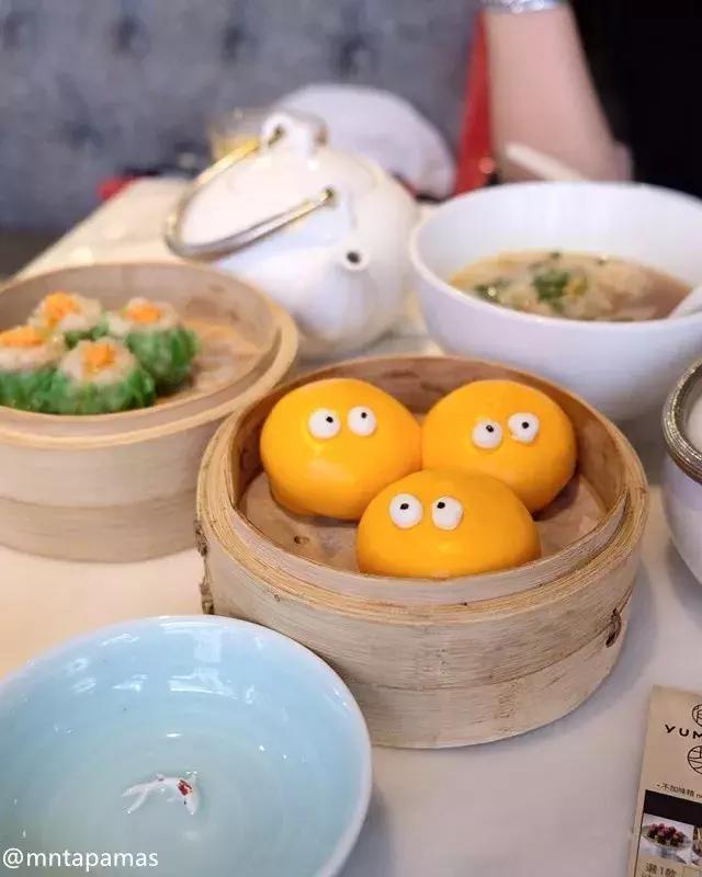 最新香港美食攻略大全,最全香港美食攻略