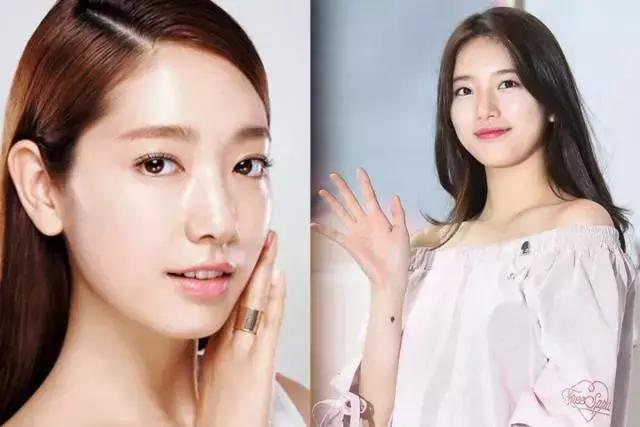 小姐姐想要美颜也要健康，模特粉底液的选择技巧，打造时尚底妆！