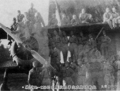 1939年的中国战斗机,中国抗日双翼轰炸机