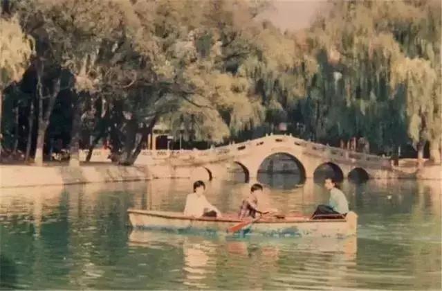 100年前石家庄地图,石家庄百年前的照片