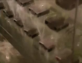 把锁锁上了怎么弄下来,锁怎么样是锁上的