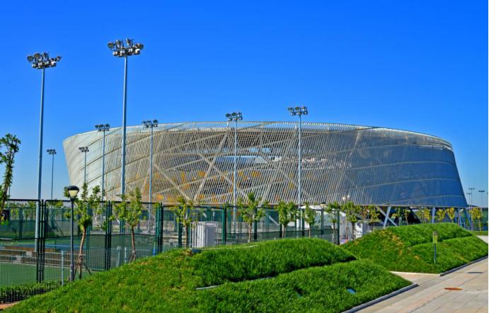 天津健康产业国际合作示范区,中日天津健康产业园最新规划图