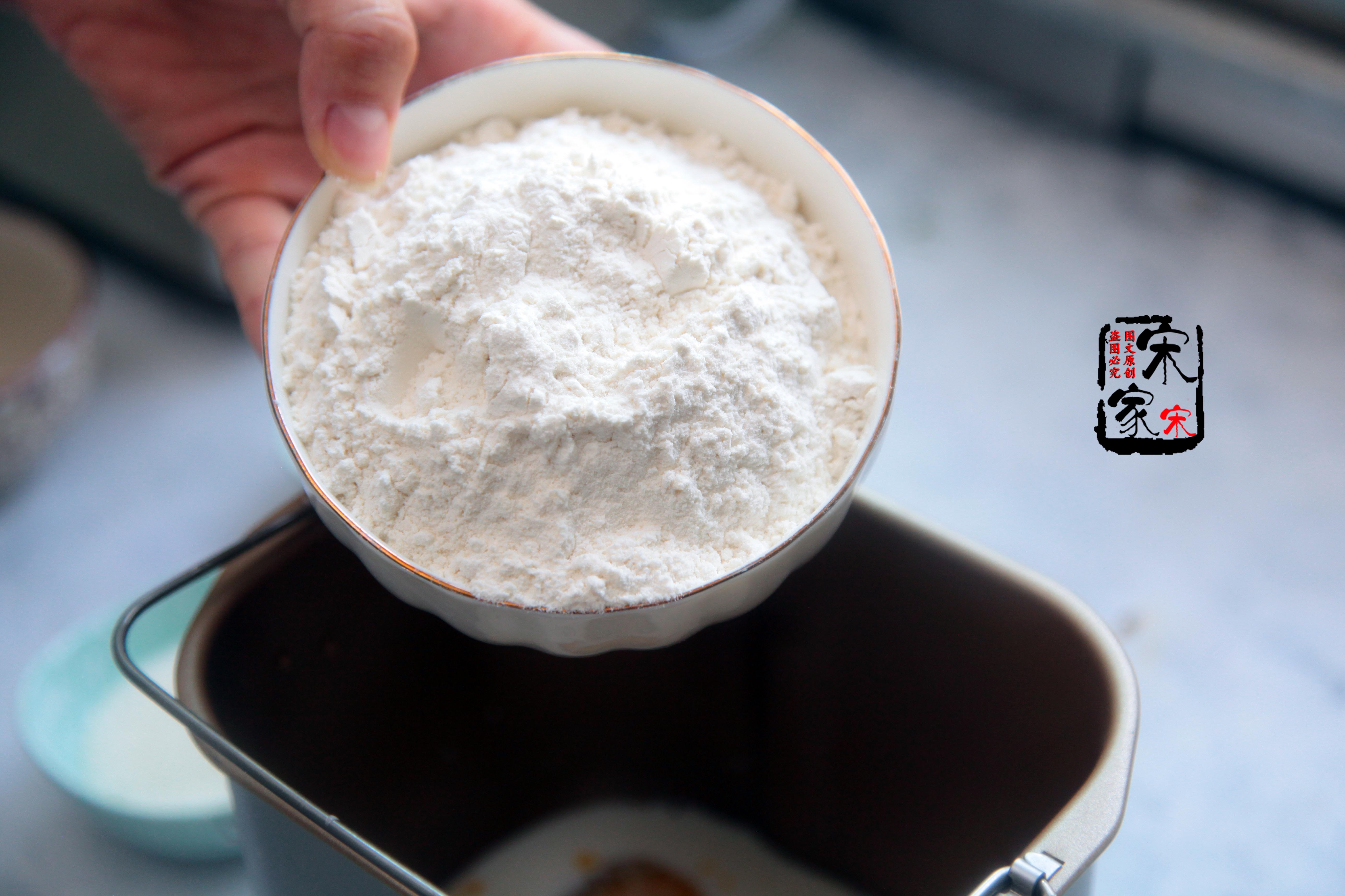 夹心面包机器全自动商用,面包机做面包的最佳配方收藏