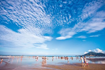 福建泉州有哪些好玩的景点,福建连江有什么好玩的景点