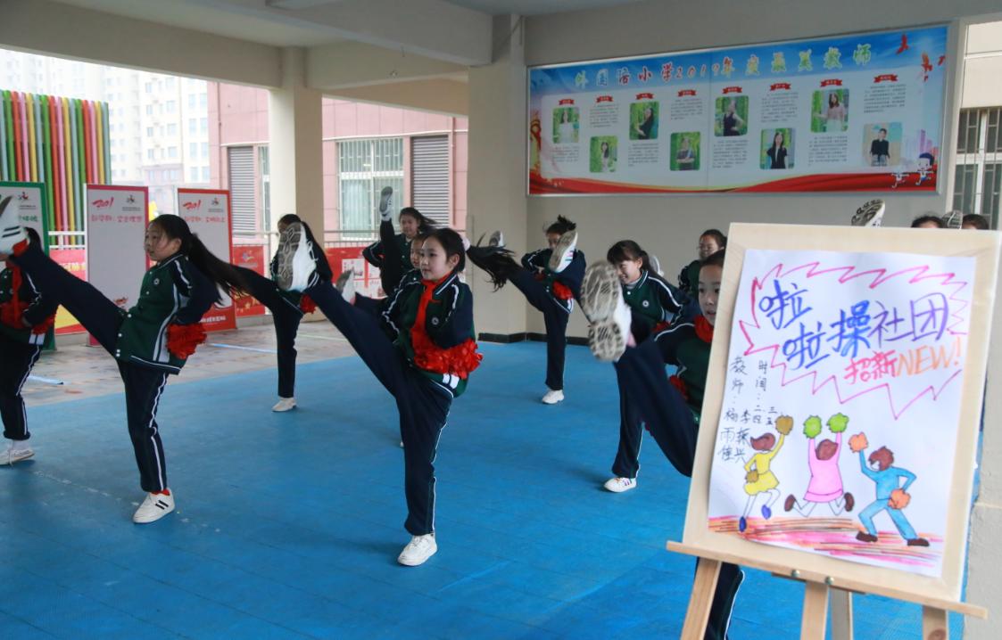 郑州经开外国语小学开学时间,郑州东区外国语小学开学