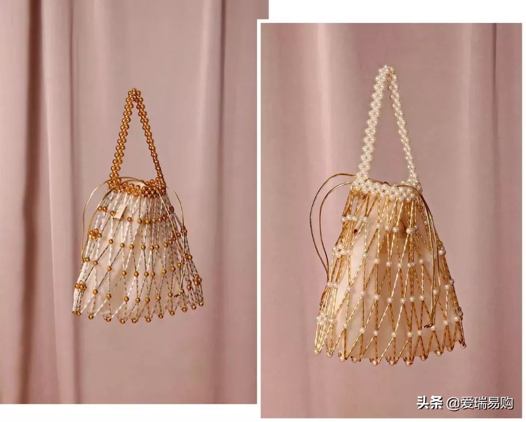 年度9款小众包,三千到两万的小众包包