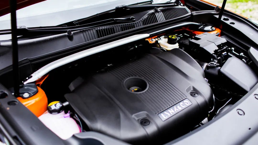 领克02hatchback2022,小钢炮领克