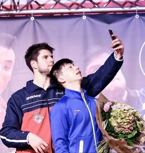 令人感动到哭的体育精神,盘点那些让人感动的体育精神