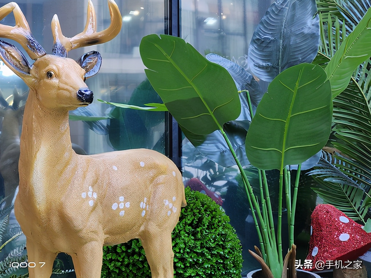 iqoo7和iqooneo5哪个值得入手,iqoo7pro与iqoo7有什么区别