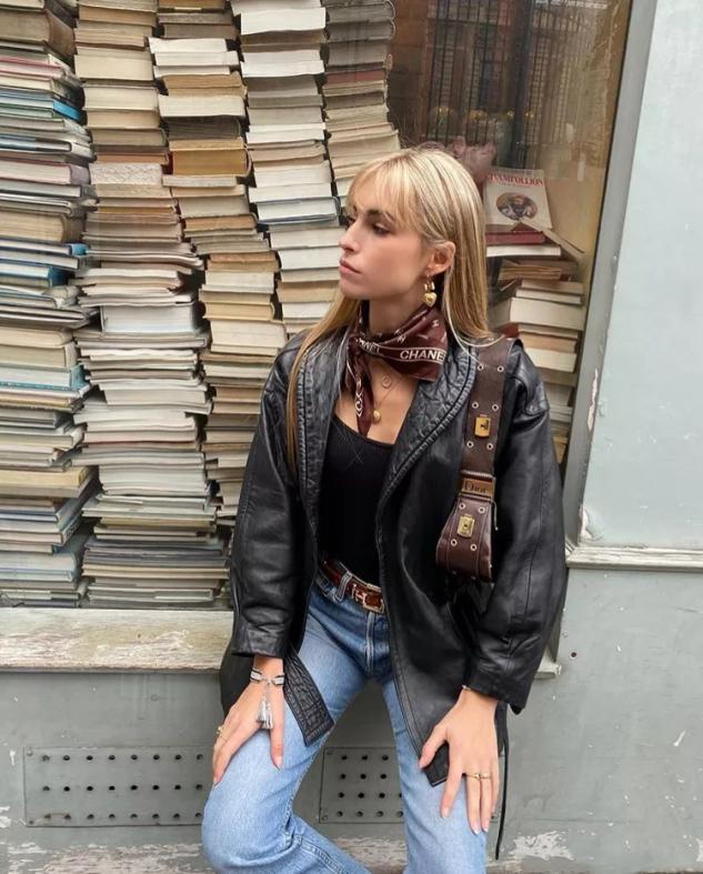 呢子大衣和皮大衣哪个暖和,羊毛大衣与皮大衣哪个好看