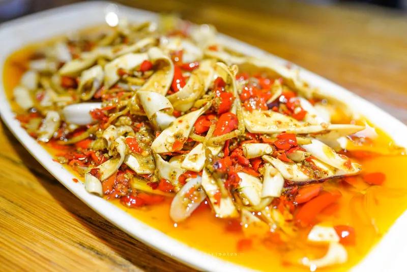 成都不得不吃的不辣餐厅点评,成都必吃十大馆子