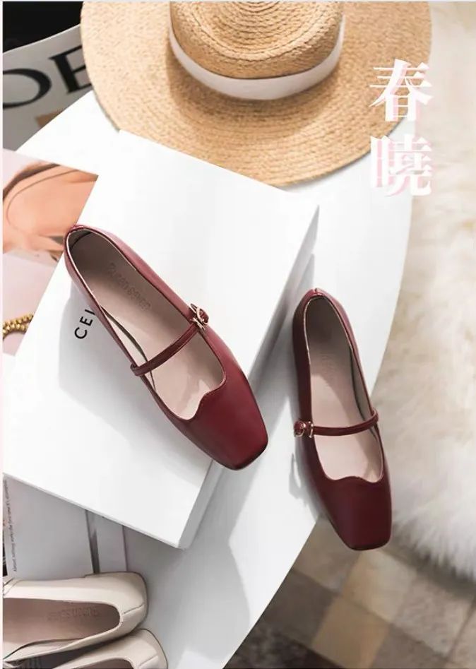 春夏必备三款鞋子品牌大全,秋季潮鞋高颜值推荐