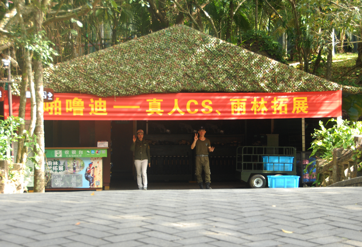 三亚三日游攻略必去景点,三亚除了呀诺达还有什么值得玩