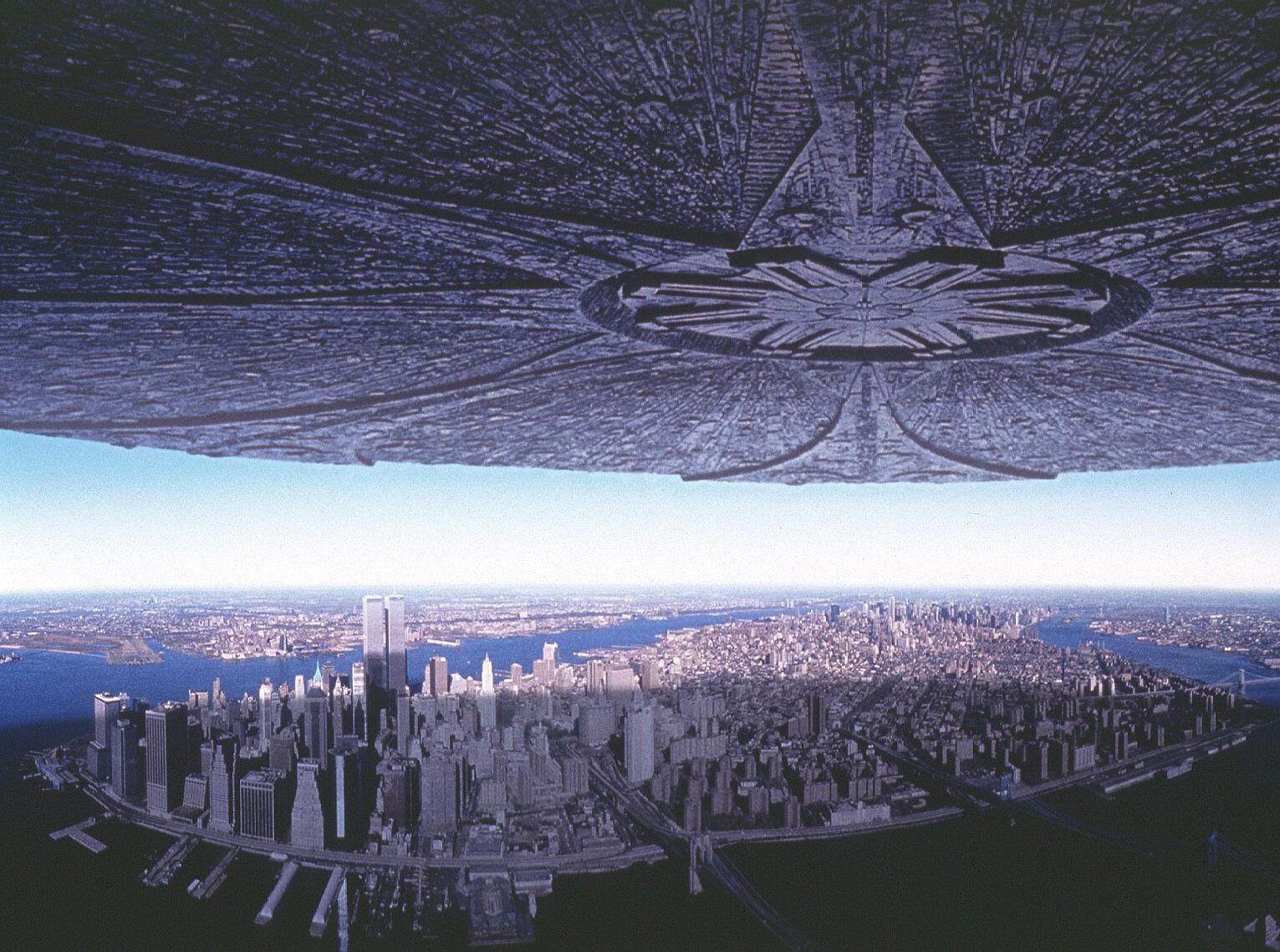 五部必看世界末日电影,一口气看完一部世界末日电影