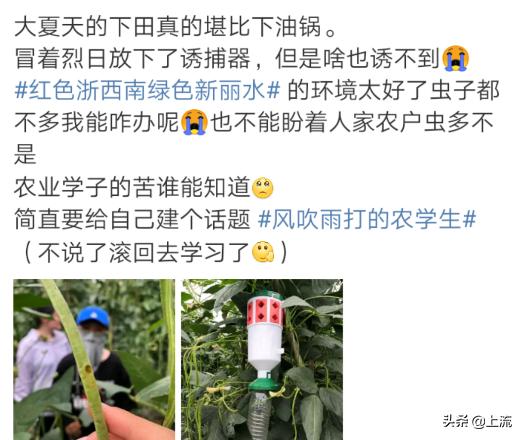 上大学学种地,上农业大学真的要种地吗