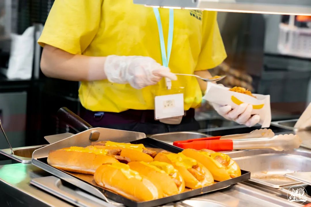 惊喜！宜家国内首家城市店空降魔都！占地3000m²，足足三层