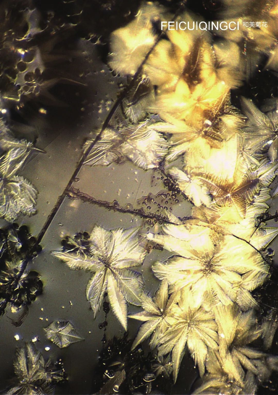 翡翠青釉瓷,翡翠青瓷落釉效果