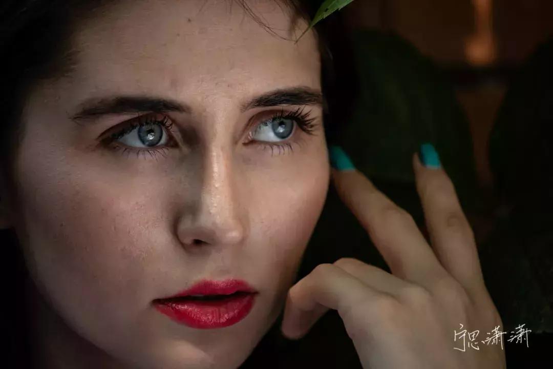 对焦最好的6种方法,视频对焦4分钟学会30种对焦策略