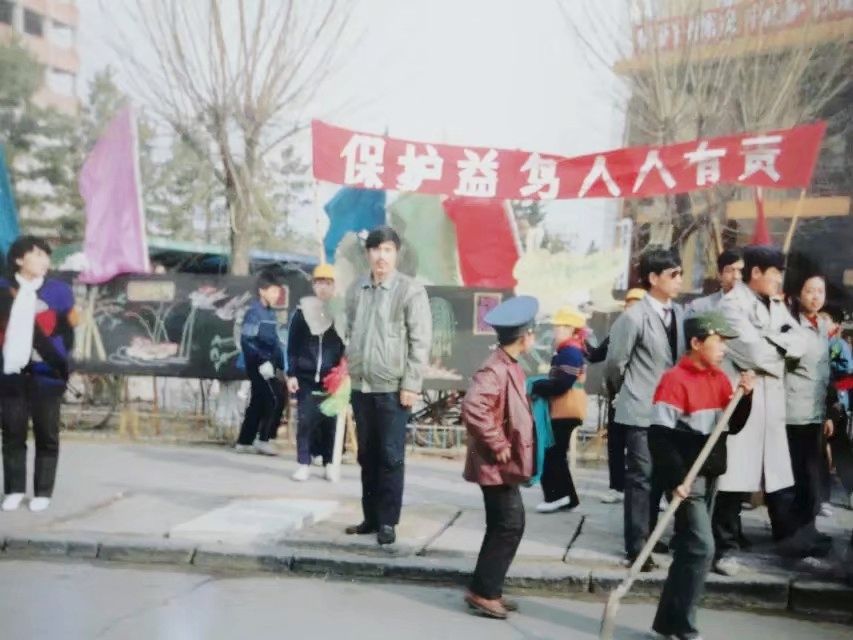 90年代伊春往事,伊春林区往事