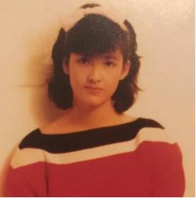 周慧敏与倪震情史,周慧敏对倪震不离不弃