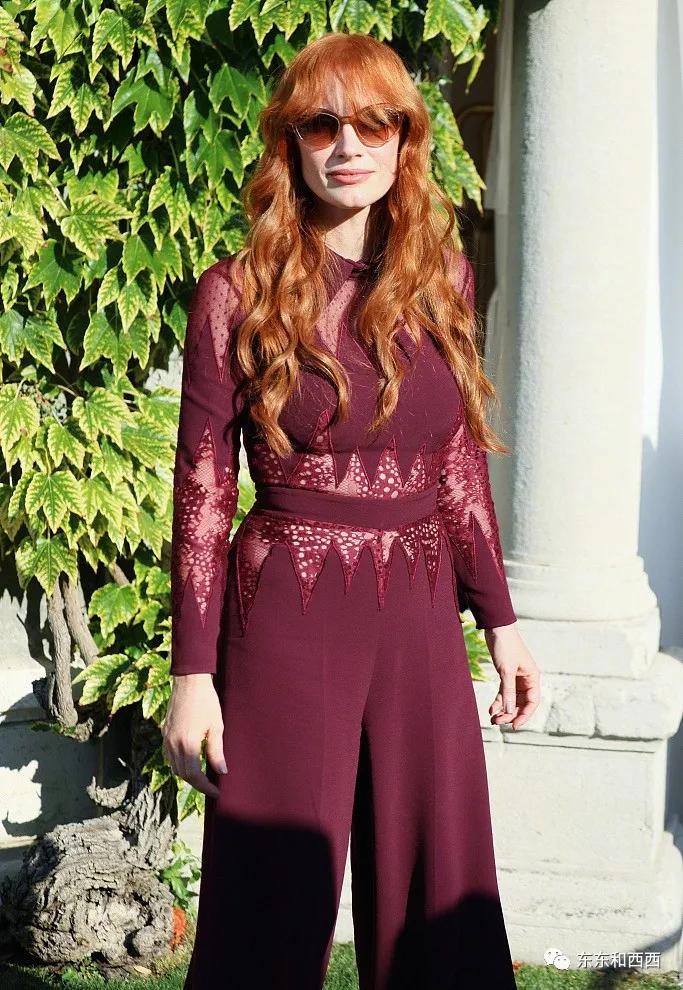 甜茶维密,甜茶威尼斯电影节红毯最帅男明星