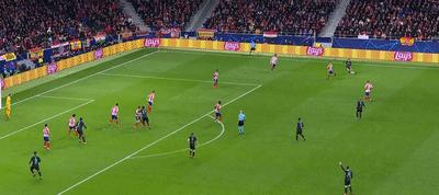 缺乏行之有效的措施和过硬的手段,红军遭遇蓝军式困境