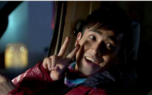 朱一龙角色魅力最大化,朱一龙最经典的五个角色