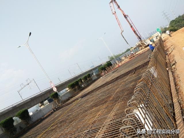 施工技术员必备知识,如何做一个合格的技术总工