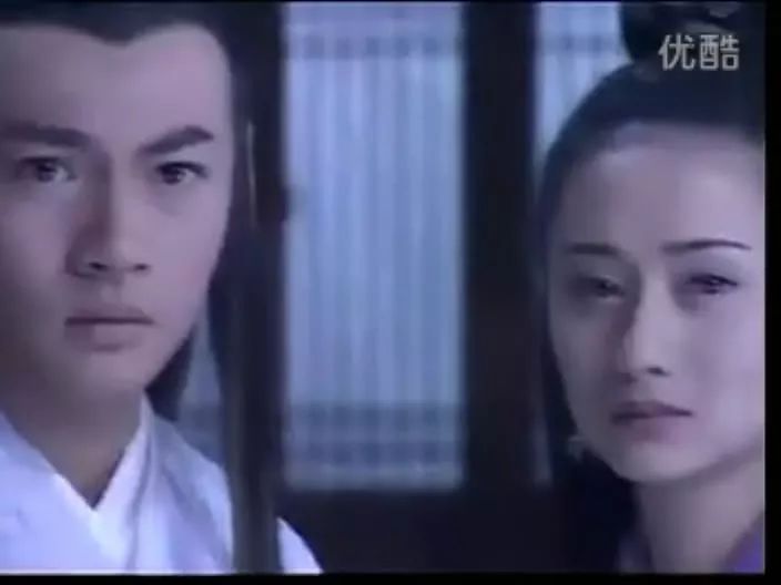 被这些电视剧带大的我，再也看不了翻版