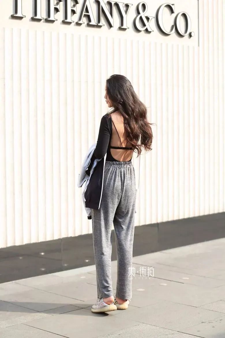 春夏穿的衣服搭配推荐,暖春春装怎么搭配好看