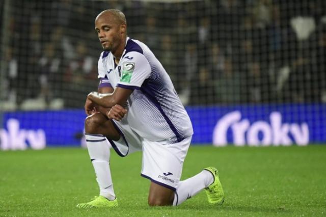 前曼城主帅指导曼城队员,曼城球员被指控违规