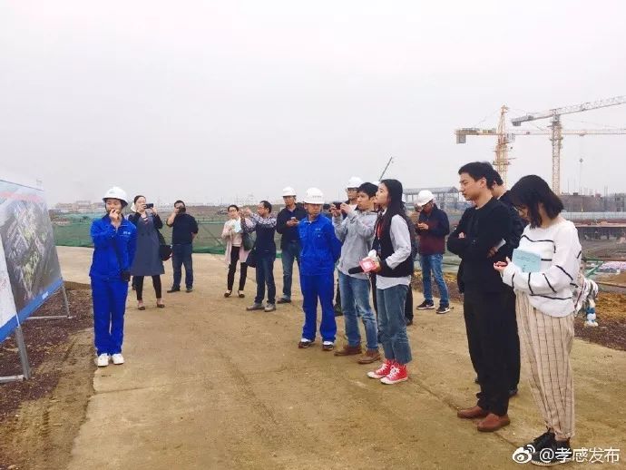 「云聚孝感十抓十促」精彩继续，魅力无边！这样的云梦、应城你们见过吗？