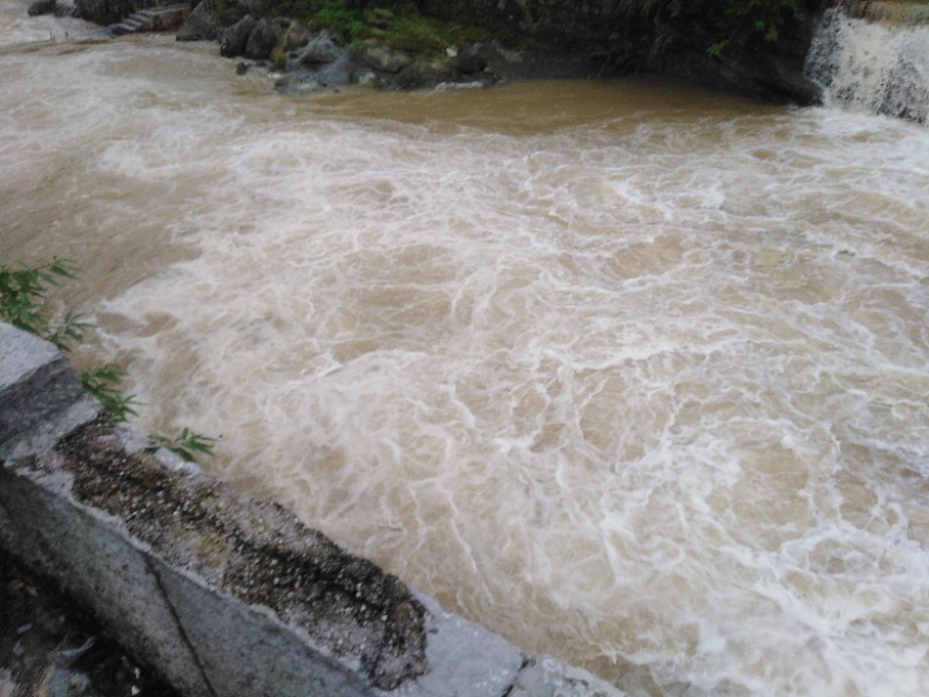 壶口瀑布最新景点,黄河壶口瀑布云台山风景区