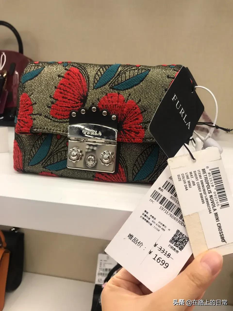 coach蔻驰包包唯品会,唯品会coach包是正品吗