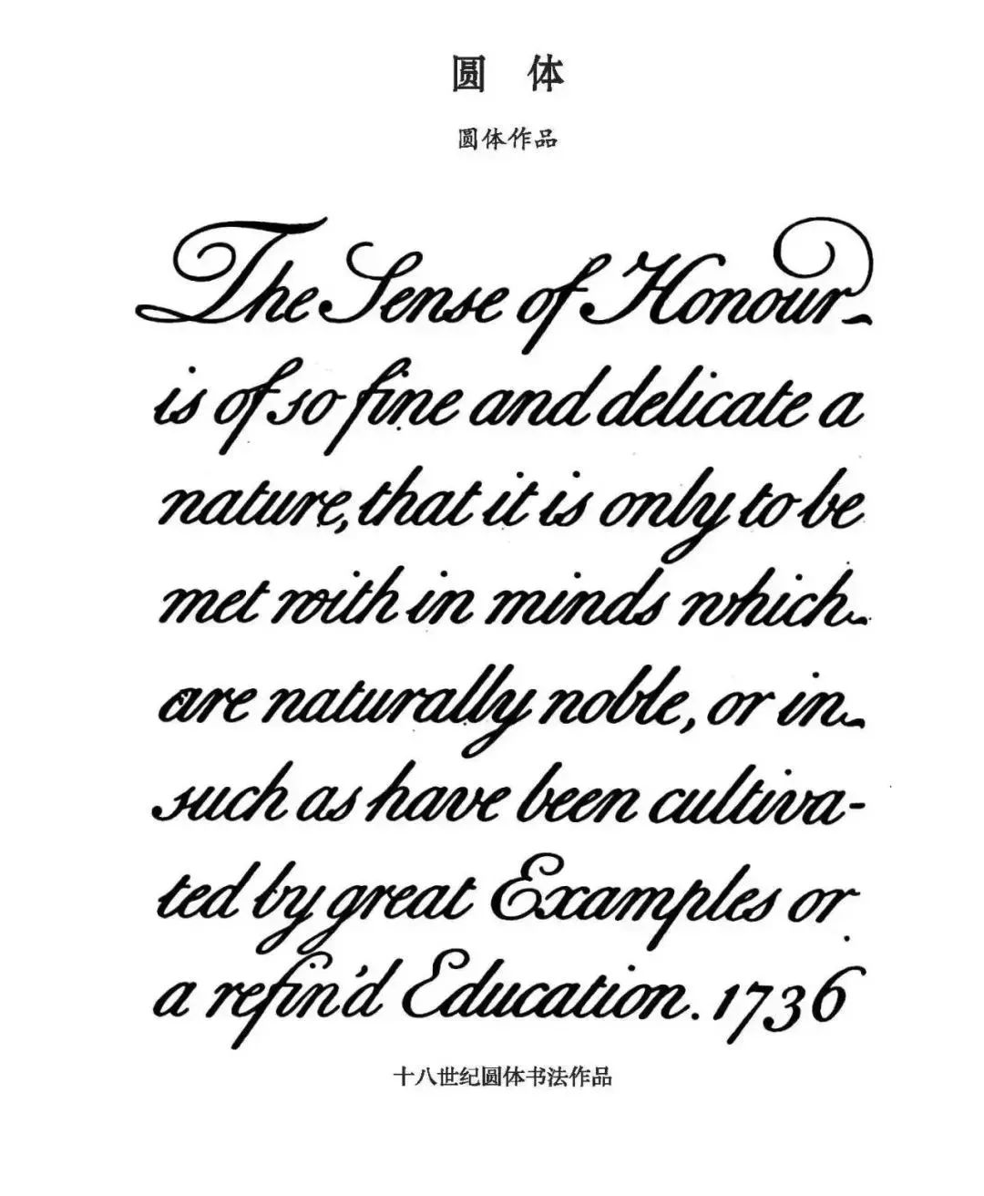 英语字母正确的书写笔顺,英语字母的正确笔顺