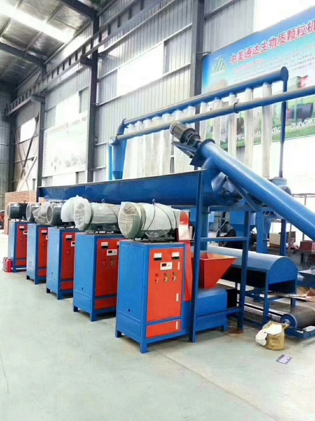 机制木炭厂需要的设备有哪些,哪种木炭机器生产木炭利润高