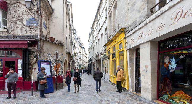 巴黎购物小众品牌推荐,法国时尚购物