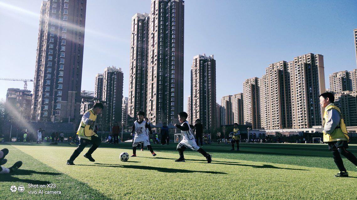 济南高新区小学足球比赛,济南2021小学足球比赛