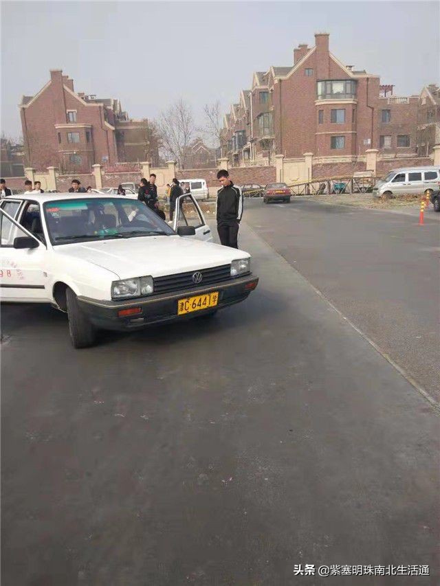 天津哪家驾校最靠谱,天津市西青区通华驾校怎么样