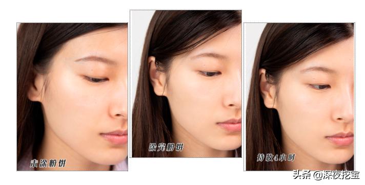 8款热门粉饼测评,2023夏季粉饼测评红黑榜