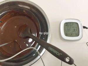 网红爆款水果巧克力蛋糕,网红水果巧克力