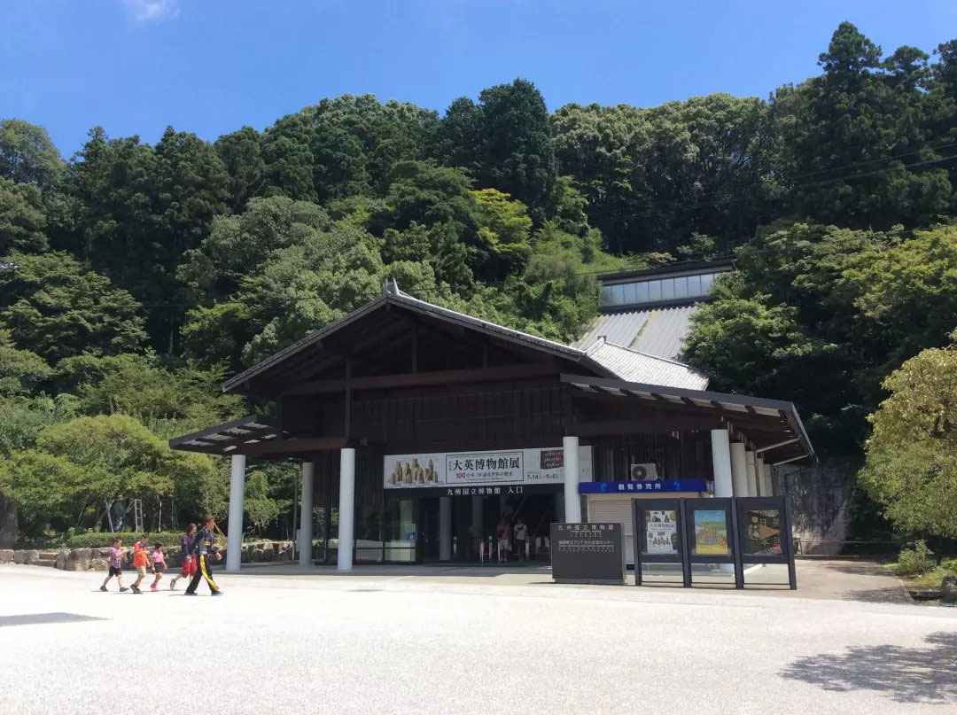 日本福冈旅游推荐,日本福冈旅游攻略必去景点