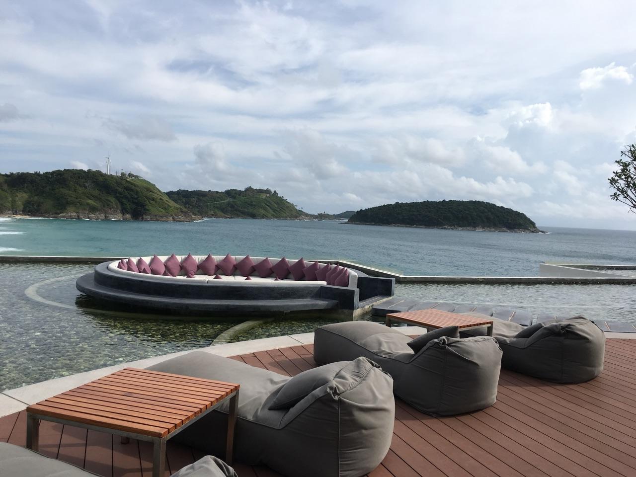 泰国普吉岛深宿酒店,泰国普吉岛酒店排名