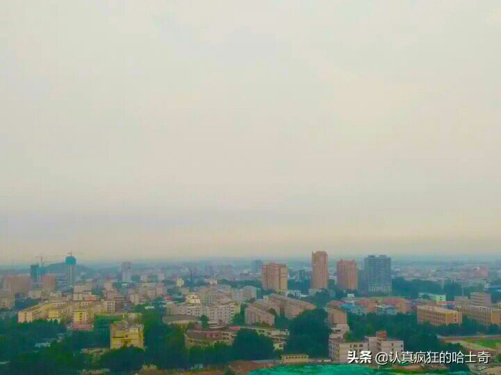 说一下济南的长清区,济南长清区五区