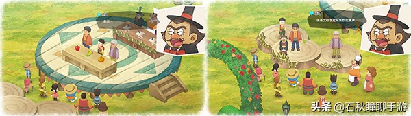 大雄的牧场物语攻略任意门,大雄的牧场物语怎么刷地图