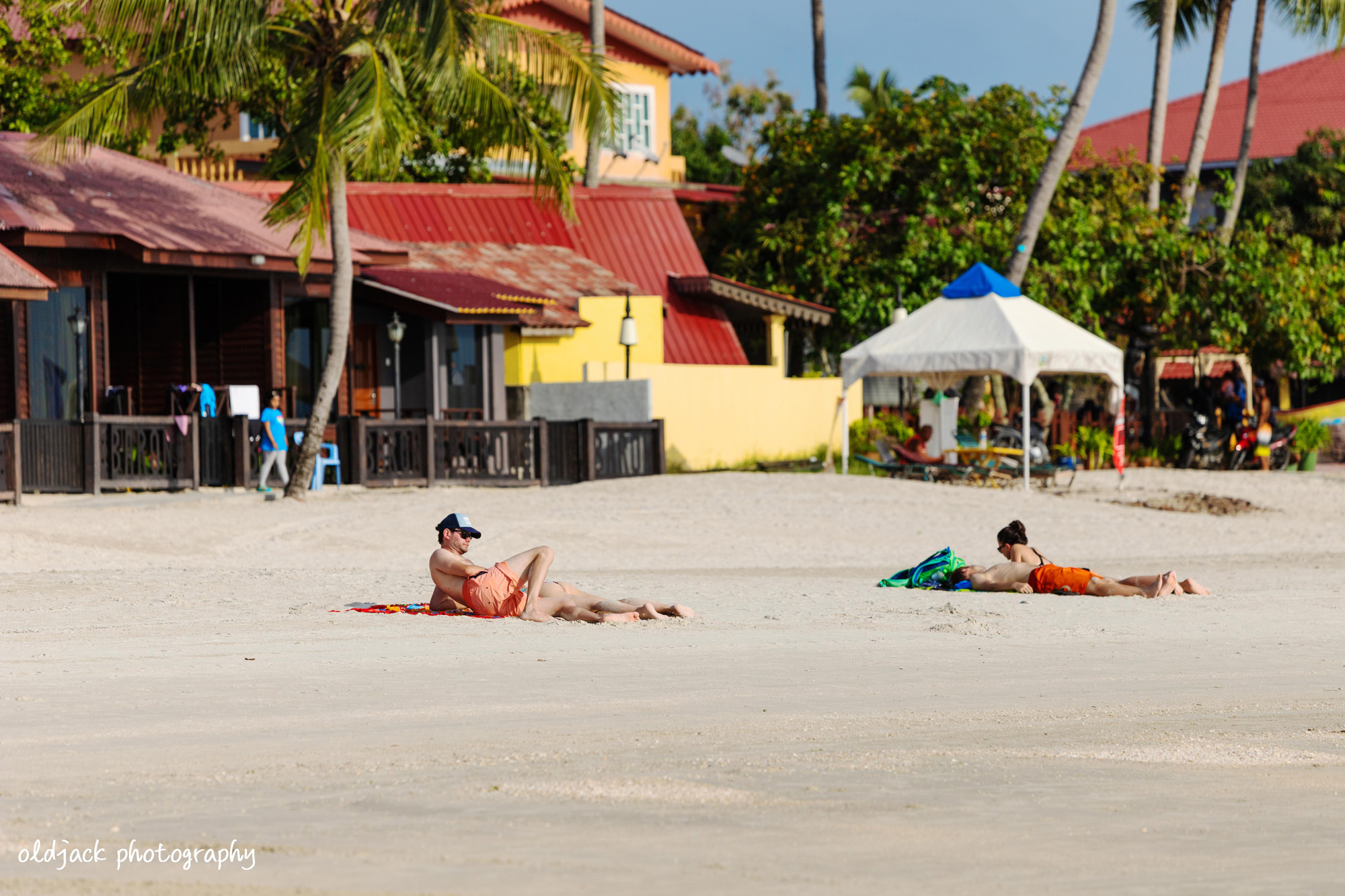 3000元人民币马来西亚旅游六天,4500元19天马来西亚穷游攻略